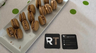 Partenariat avec la fête à la châtaigne à Beynat