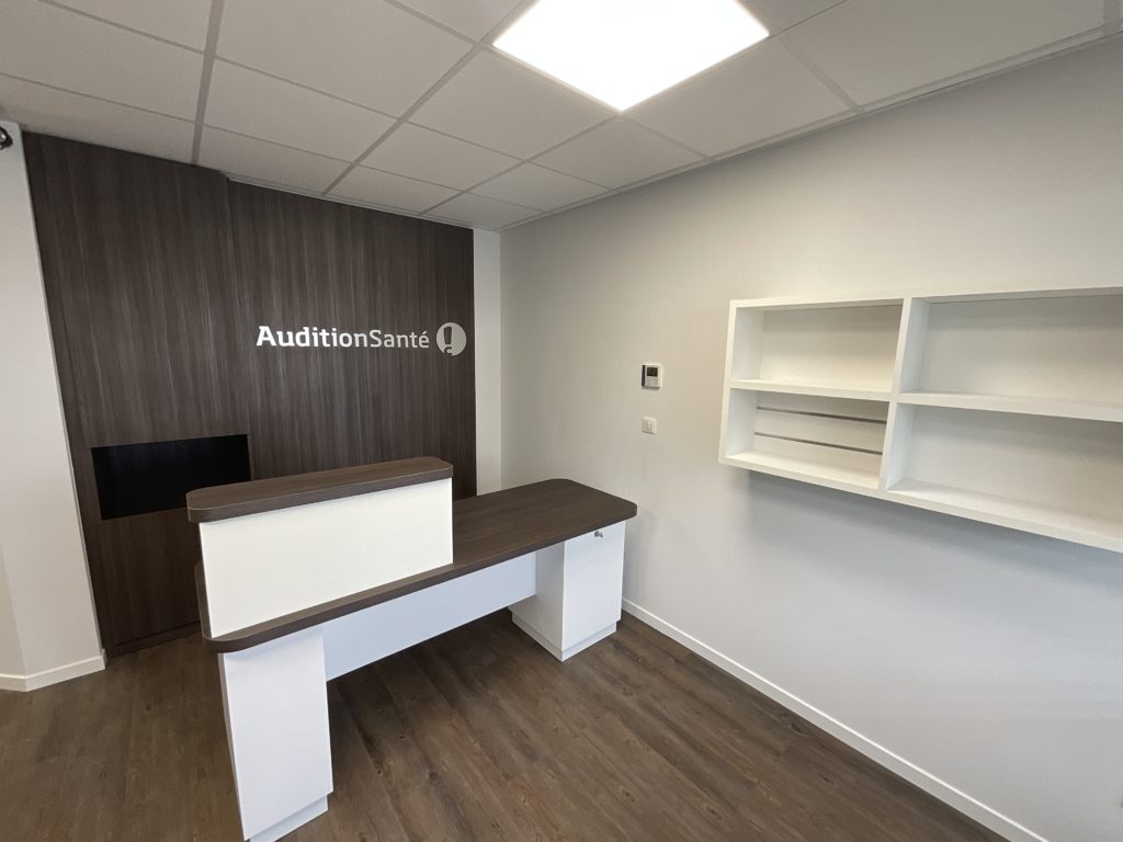 agencement sur mesure BEYNAT