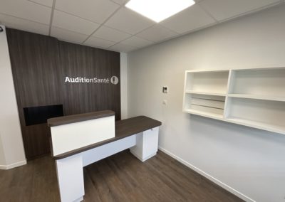 agencement sur mesure BEYNAT