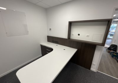 agencement sur mesure BEYNAT