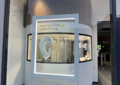 agencement sur mesure BEYNAT