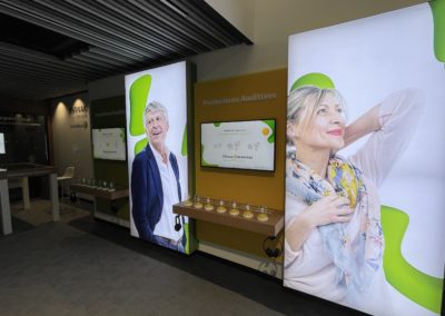 agencement sur mesure BEYNAT