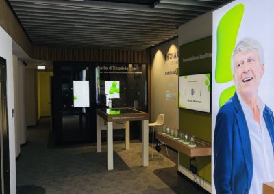 agencement sur mesure BEYNAT